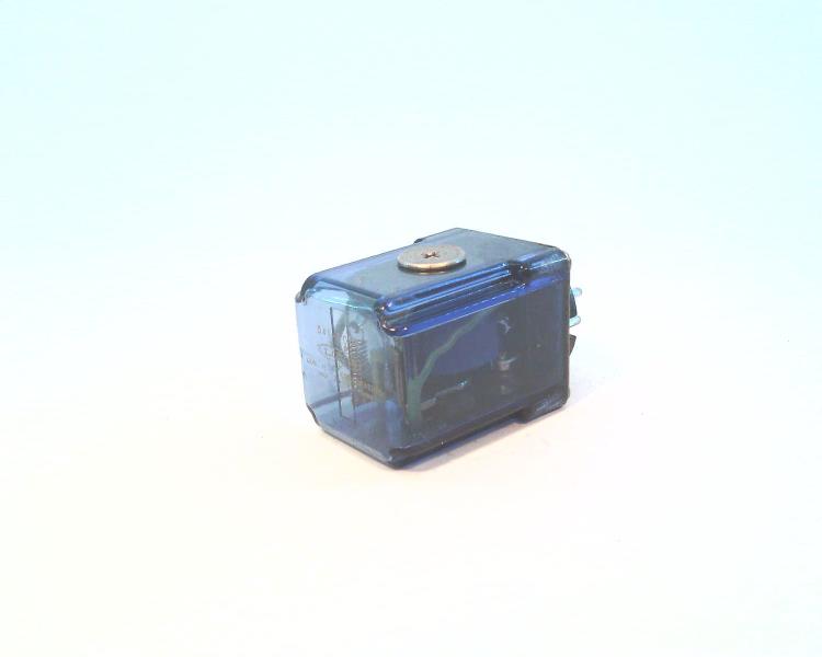 541-0001 by DELTROL CORP