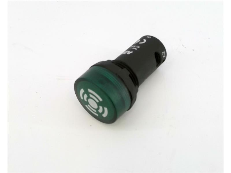 ASEA BROWN BOVERI CB1-603G