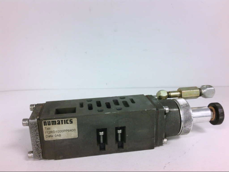 ASCO I12RD1000PP6400