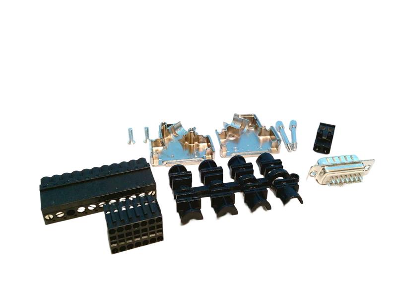 OPT-ACC001-507 by ASEA BROWN BOVERI