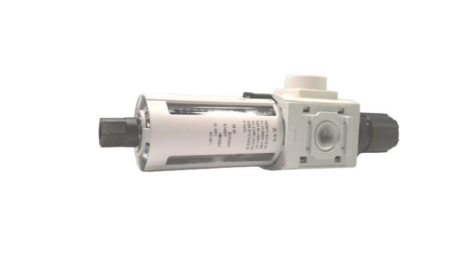 TPC MECHATRONICS CO PP3-N03B1DG