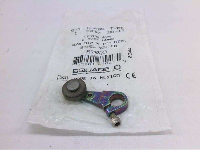 TELEMECANIQUE SENSORS 9007BA11