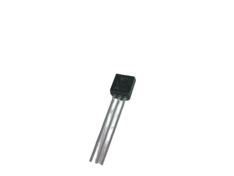 MPS6507 by NXP SEMICONDUCTOR
