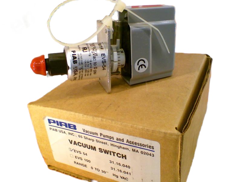 PIAB VACUUM PRODUCTS 31.16.040