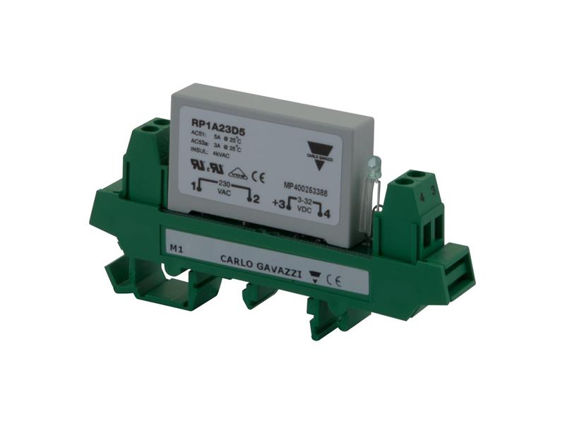 CARLO GAVAZZI RP1A23D6M1