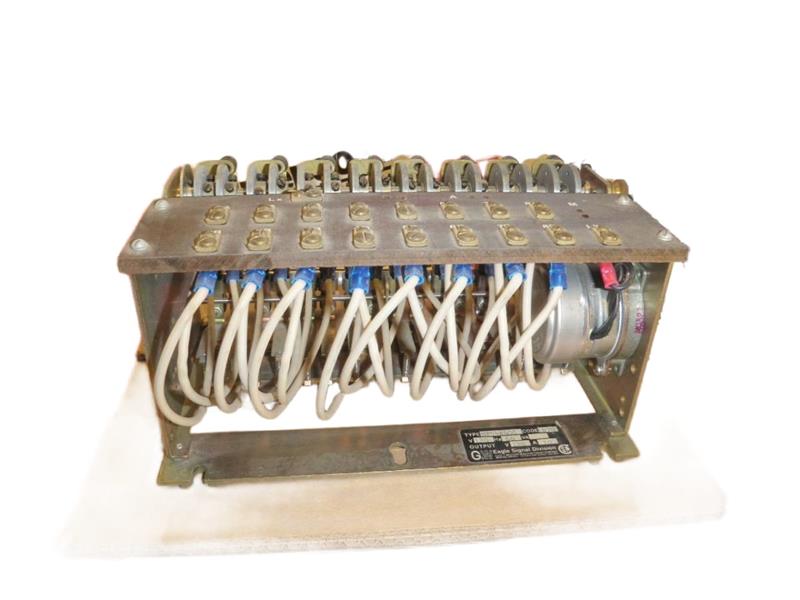 DANAHER CONTROLS HF54A608