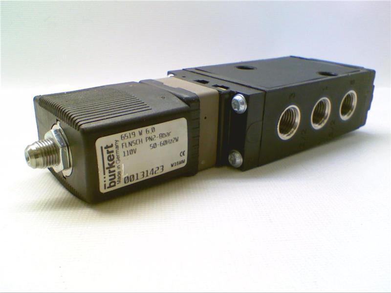 BURKERT 00131423