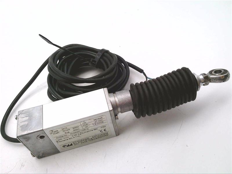 PHOENIX MECANO NL2190/95