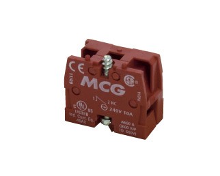 MCG INDUSTRIAL MB2BE102BP