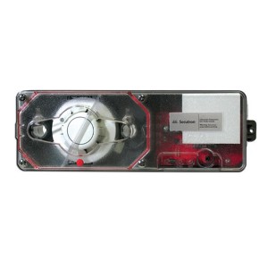 SECUTRON MRI-DH3100