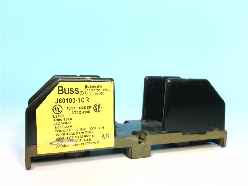 EATON CORPORATION J60100-1CR