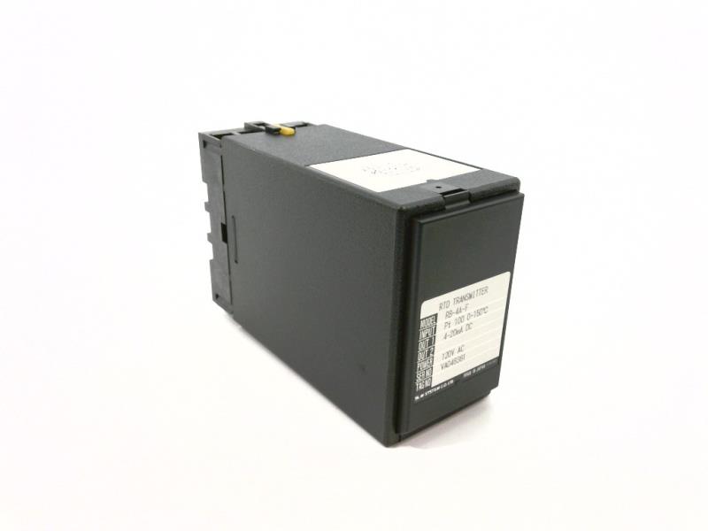 M SYSTEM TECHNOLOGY INC RB-4A-F