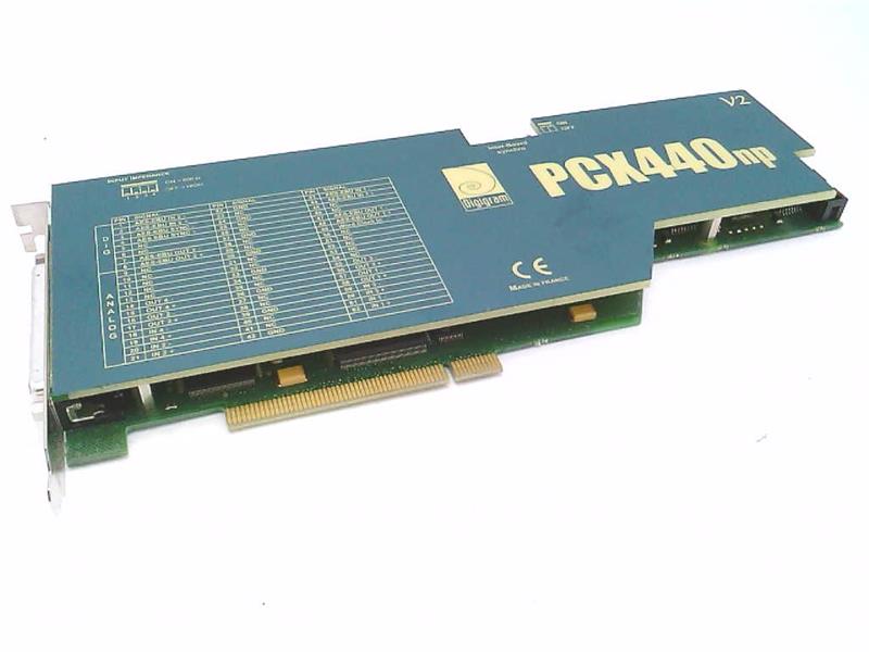 DIGIGRAM PCX440NP
