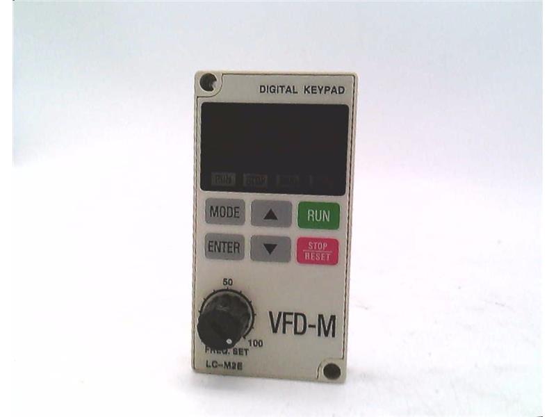 DELTA CONTROLS LC-M2E