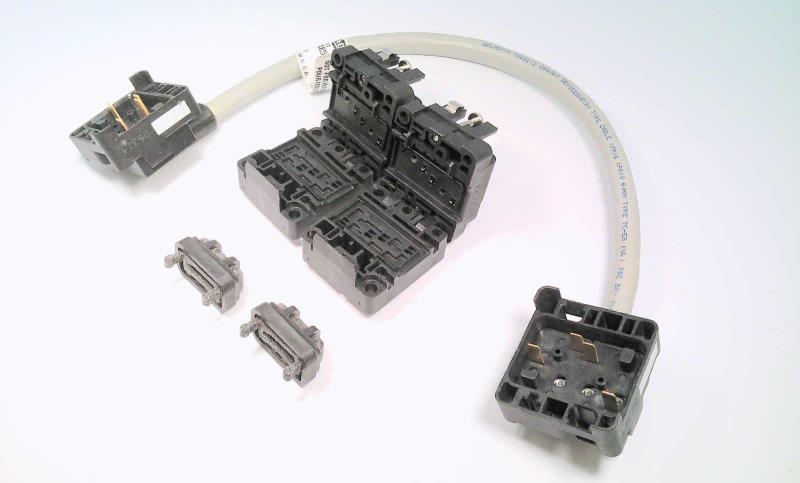 ALLEN BRADLEY 1485P-P1H4-S