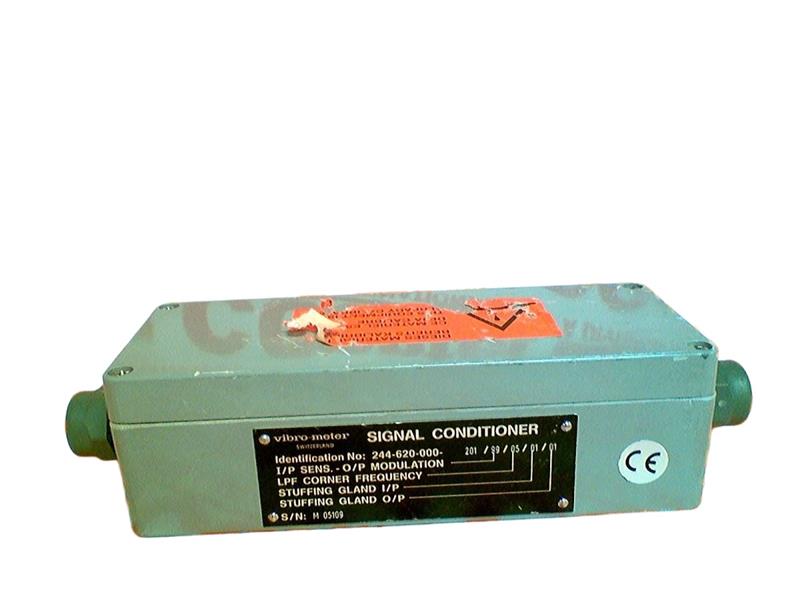VIBRO METER 244-620-000-201/99/05/01/01