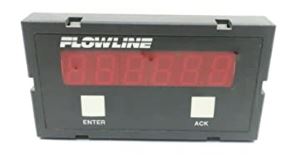 FLOWLINE LI12-1001