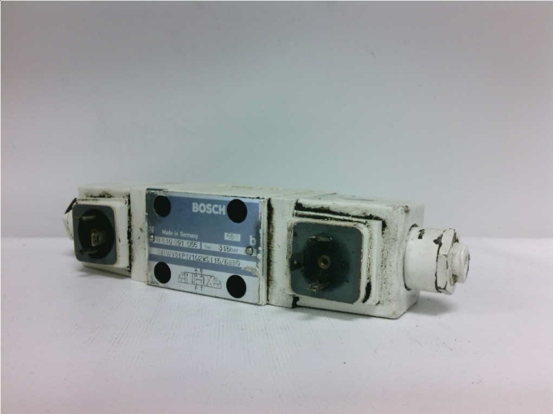 BOSCH 081WV06P1V102WS115/60BO