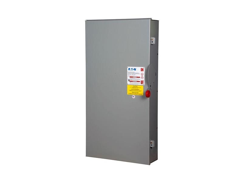 EATON CORPORATION DH365FRK