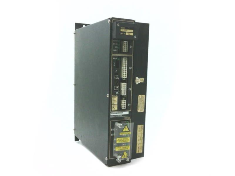 DANAHER MOTION BDS5A-220-00000-604A-2-030