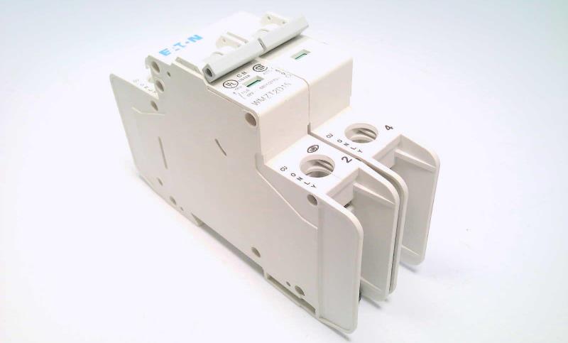 EATON CORPORATION WMZT2D15