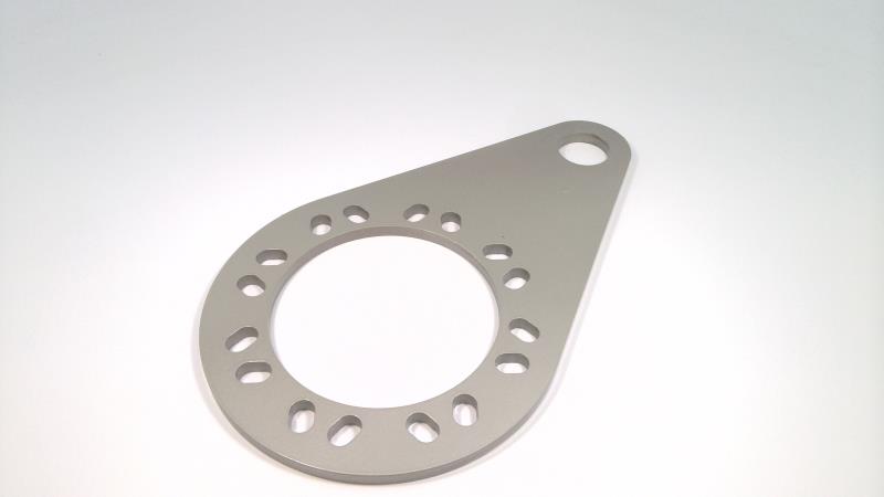 ASEA BROWN BOVERI 2326ZTORQARM