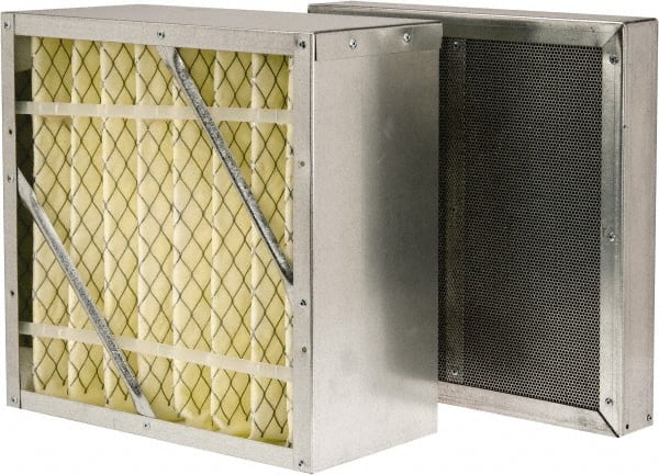 AIR IMPURITIES REMOVAL SYSTEMS F-987-2A