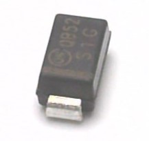 ON SEMICONDUCTOR S1G