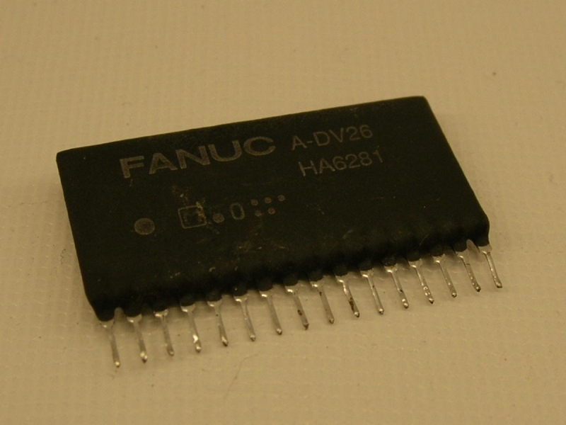 HA6281 by FANUC