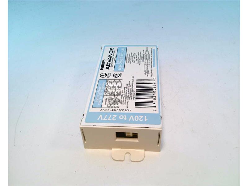 PHILIPS ICF-2S26-H1-LD