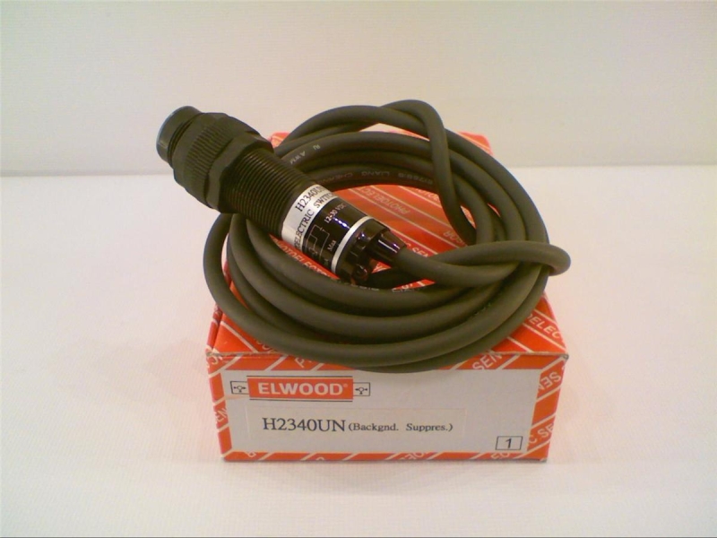 ELWOOD CORPORATION H2340UN