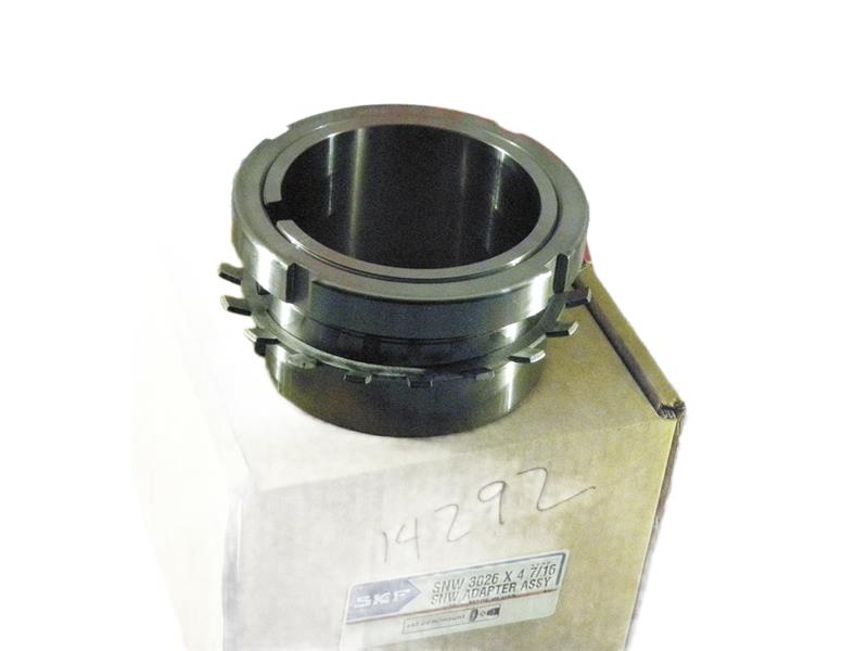 SKF SNW-3026X4-7/16