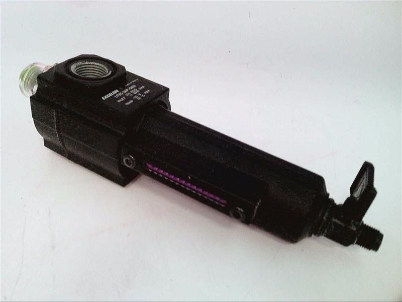 NORGREN L72C-3AP-QEN