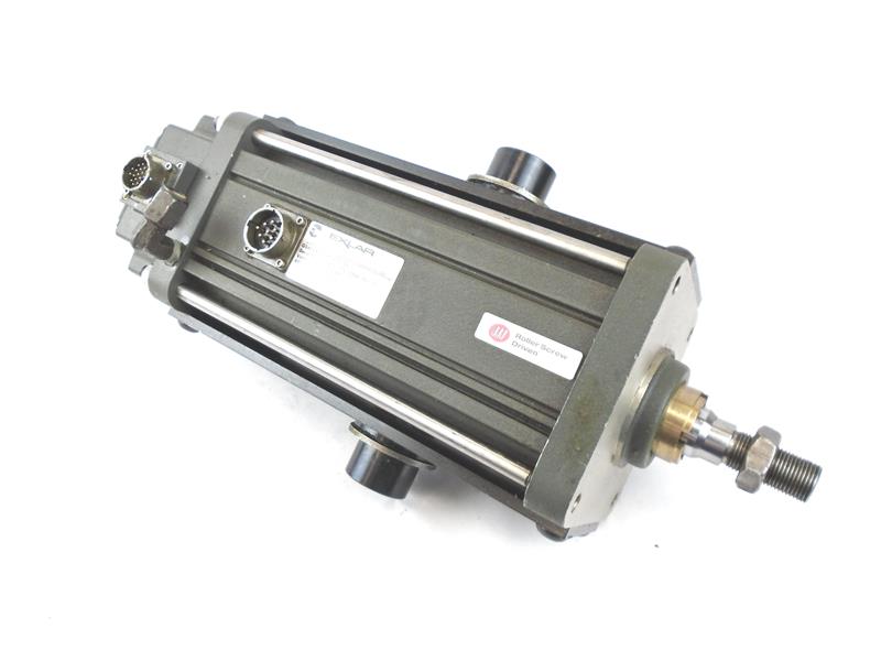 EXLAR GS45-0610-0XM-EM2-MV