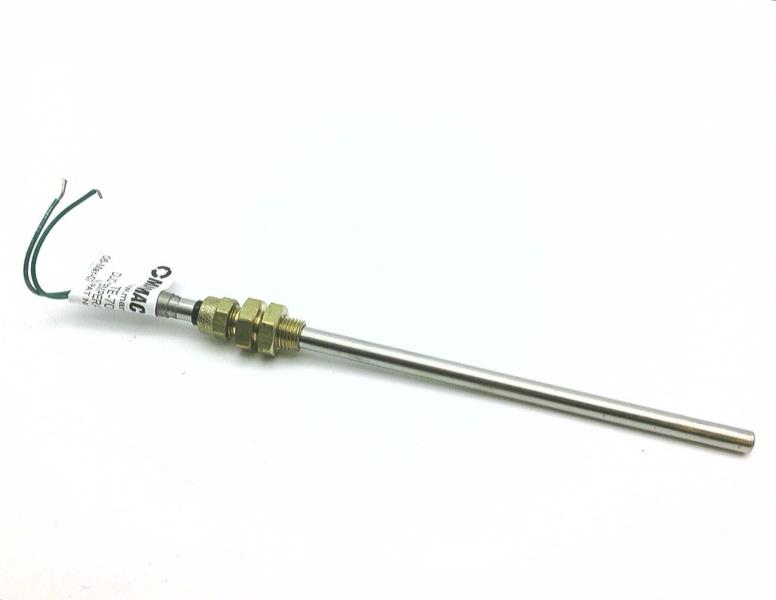 MAMAC SYSTEMS TE-701-C-7-C