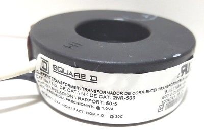 SCHNEIDER ELECTRIC 2NR-651-003