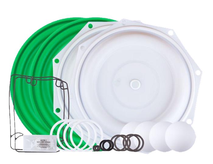 INGERSOLL RAND 637401-TT