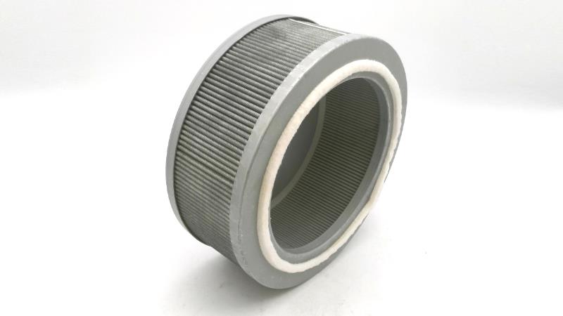 MANN FILTER C2263/3