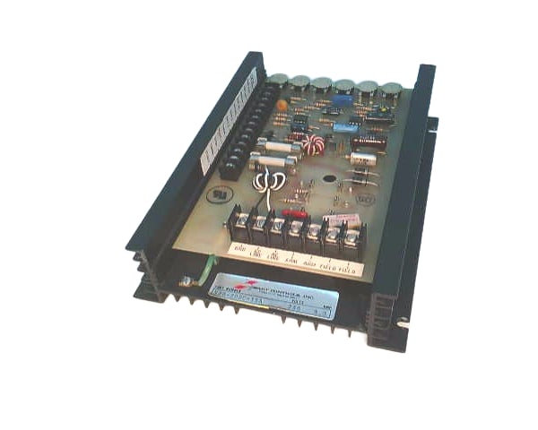 520-200C-15A by DART CONTROLS