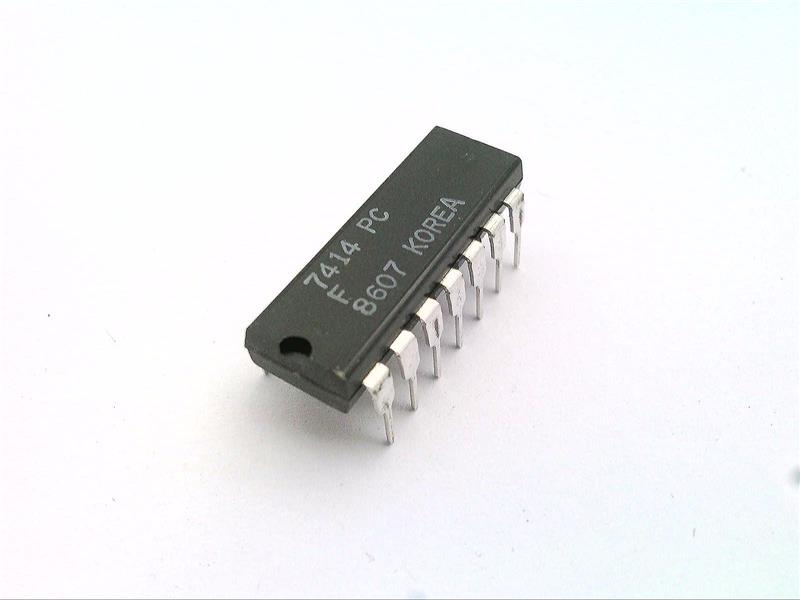 7414PC by ON SEMICONDUCTOR