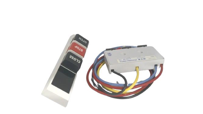 EATON CORPORATION C400GR3