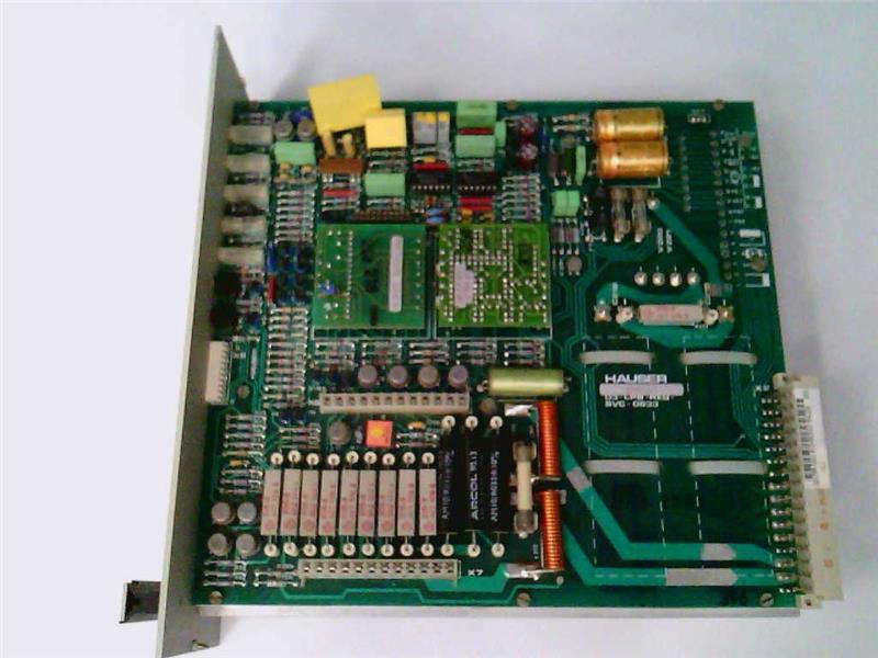 03-LPB-REG-SVC-0833 by PARKER