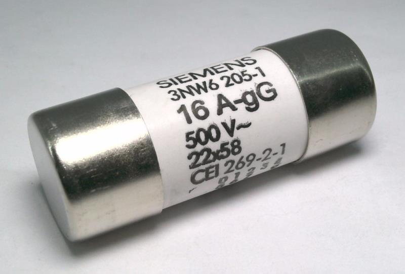 SIEMENS 3NW62051