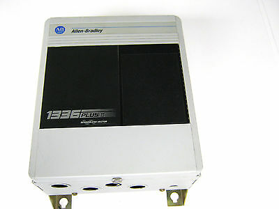 ALLEN BRADLEY 1336E-AQF20-AA-EN