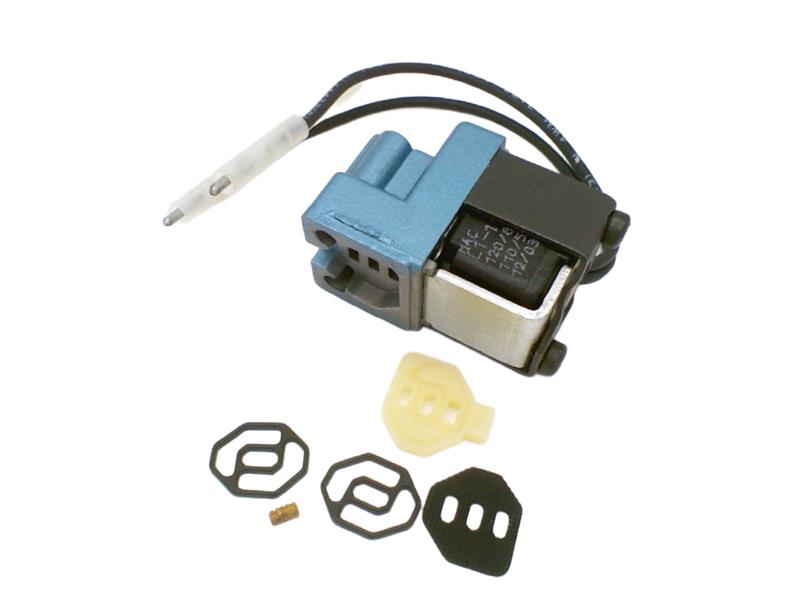MAC VALVES INC 150B-11G3BD