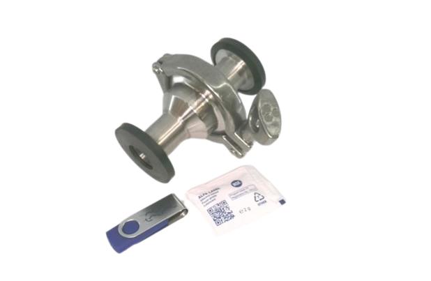 ALFA LAVAL INC LKC-2-GC-1-316