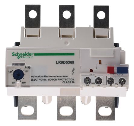 SCHNEIDER ELECTRIC LR9D5369