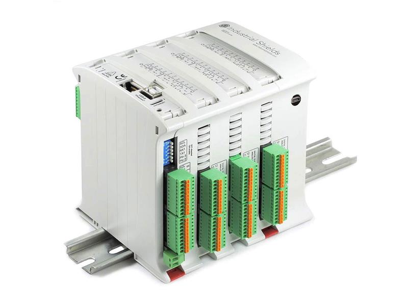 004001000600 by INDUSTRIAL SHIELDS