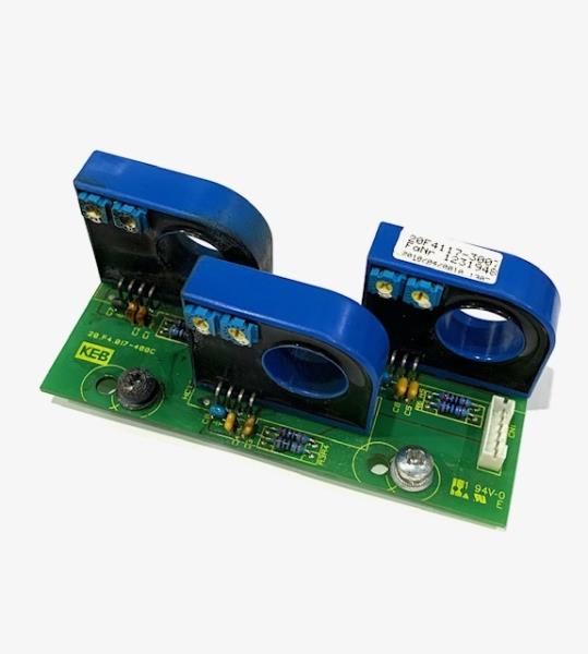 KEB AUTOMATION 20.F4.017-400C