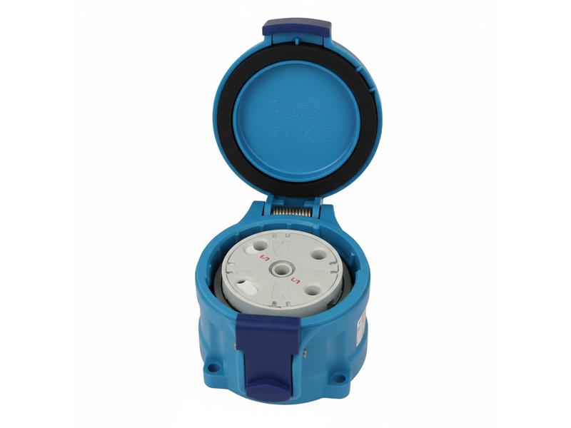 MARECHAL ELECTRIC SA 31-34015